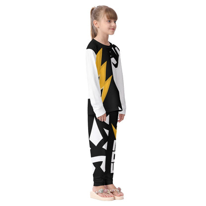 Youth IronZeus Pajama Set