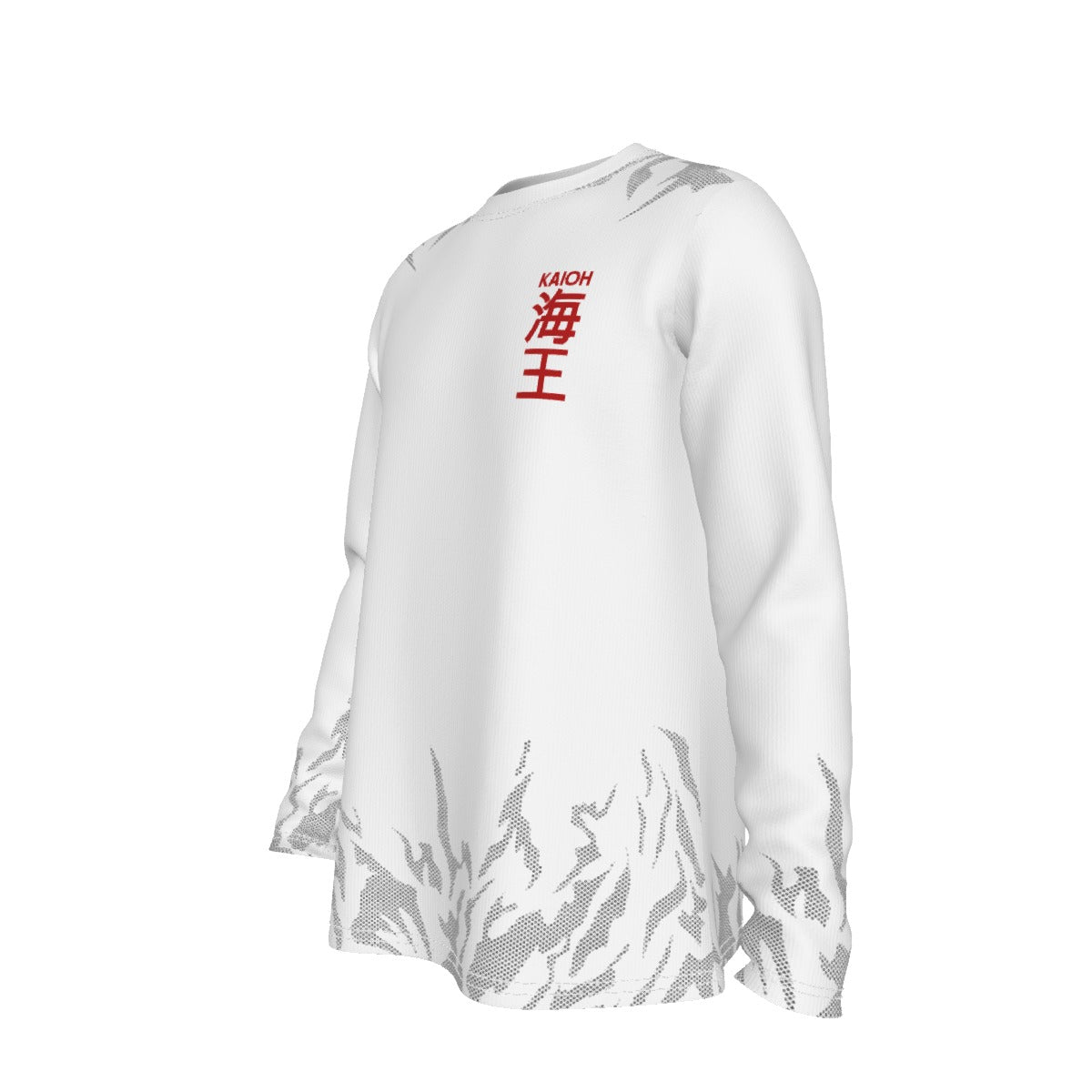 LaMiikey Gaming All Over Print Long Sleeve T-Shirt