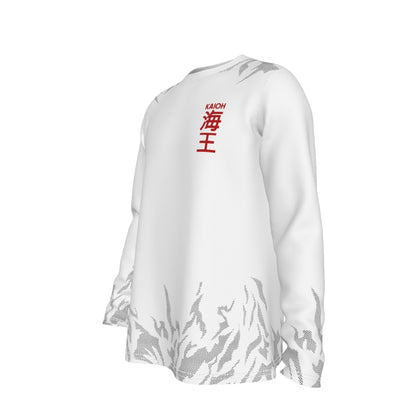 LaMiikey Gaming All Over Print Long Sleeve T-Shirt