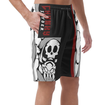 Men's ChunkySpyder Shorts