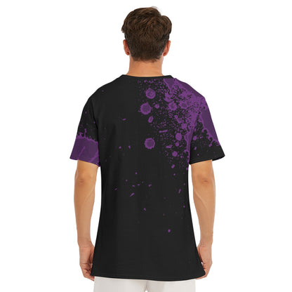 PiePie Paintings Unisex AOP Tee