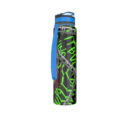 Pitbull Gaming 32oz Sport Water Bottle