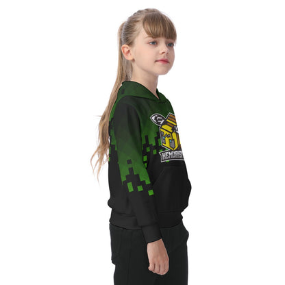 Youth Kendrisite Fleece Hoodie