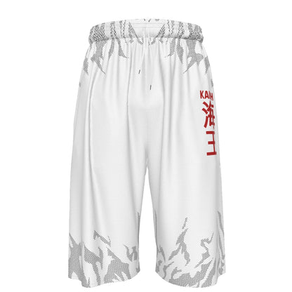 LaMiikey Gaming Men's All Over Print Shorts