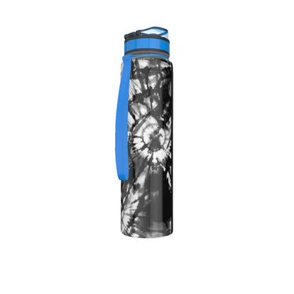 Steve0 All Over Print 32oz Sport Water Bottle