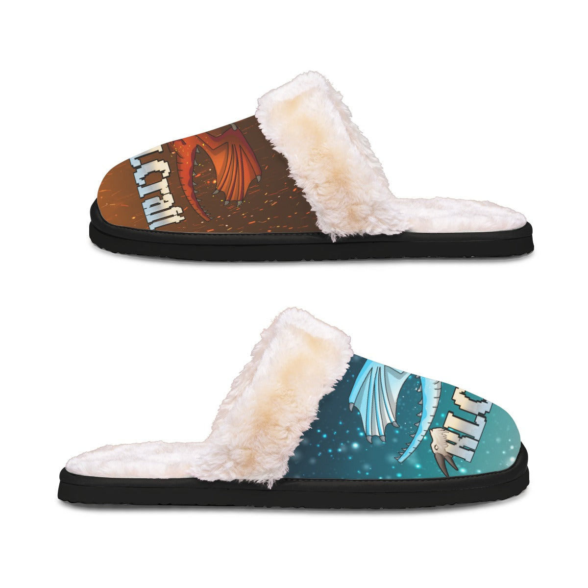 Women's Shivaxi RLCraft Slippers