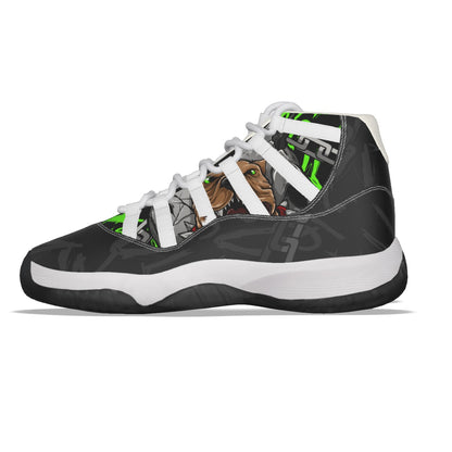 Women's Pitbull Gaming Basketball Shoes