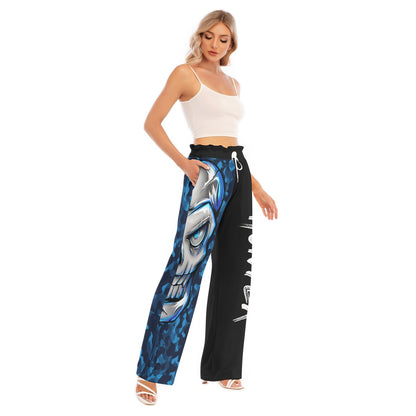 Ed Hunter Gaming Unisex AOP Wide-Leg Pants