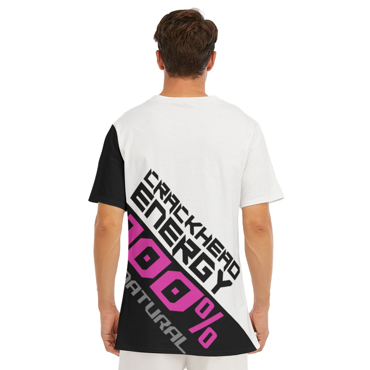 Adult ChrissyHQ T-Shirt