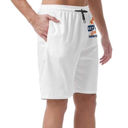 Men's Oop Nation Shorts