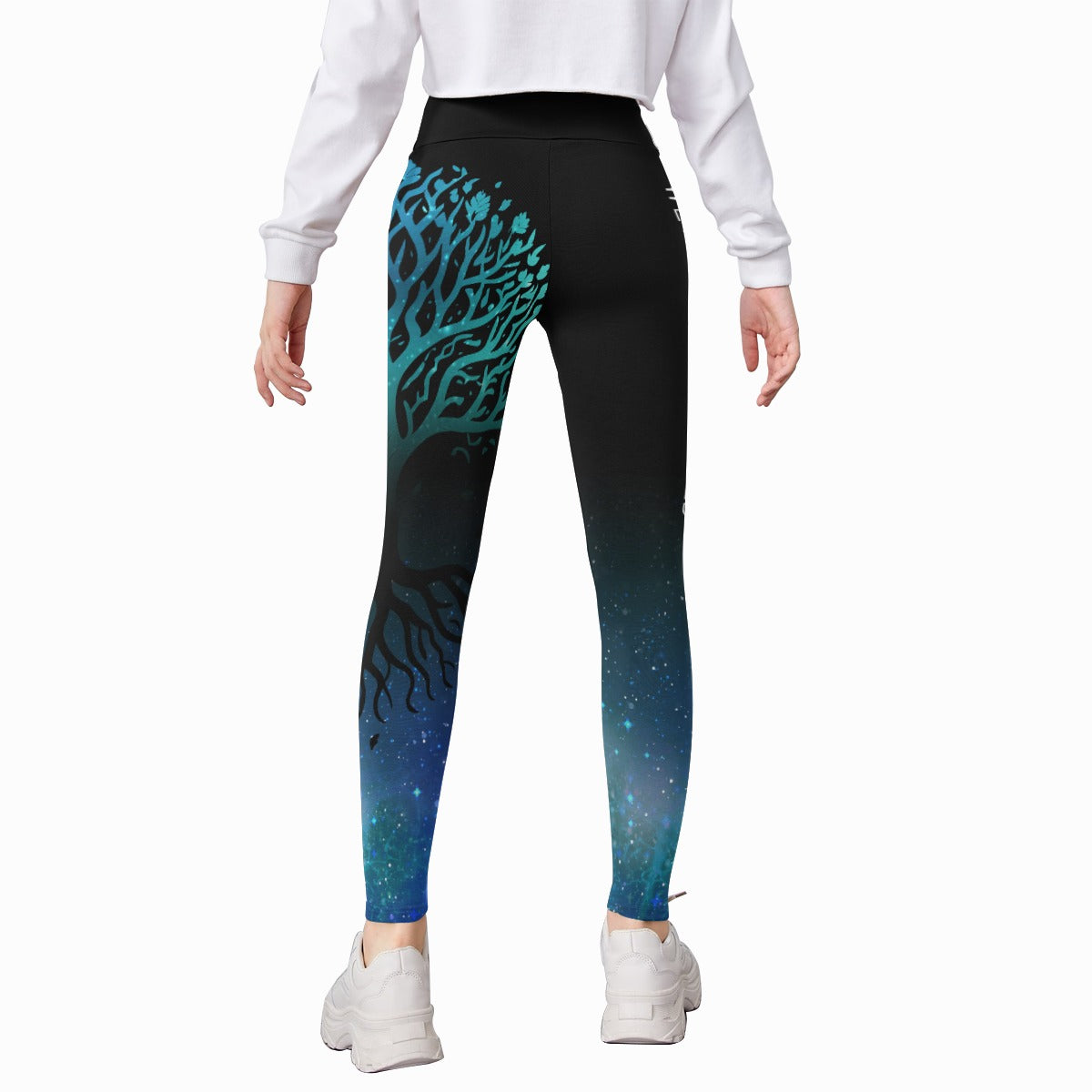 Youth Domin8r Gaming Leggings