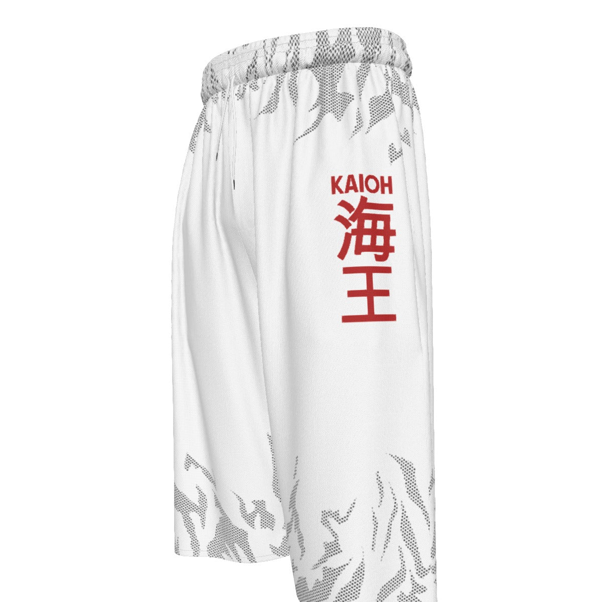 LaMiikey Gaming Men's All Over Print Shorts