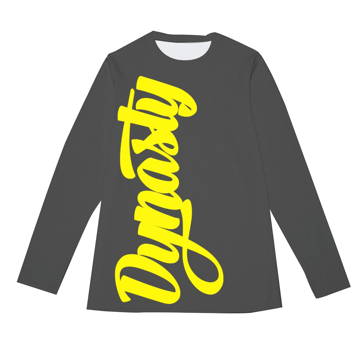 Dynasty Gaming Unisex AOP Long Sleeve Tee