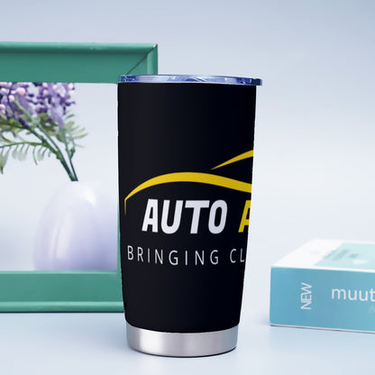 Auto Anatomy 20oz Tumbler