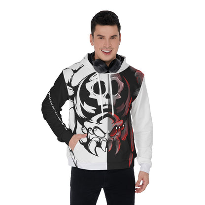 Adult ChunkySpyder Pullover Hoodie