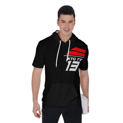 Men's KTG13 TV T-Shirt Hoodie