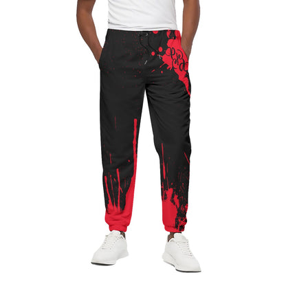 Adult PiePie Paintings Jogger Pants