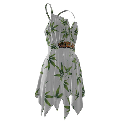 Women's SniperSlaysTV Fairy Dress