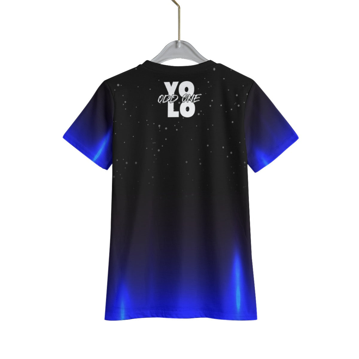 Jordania The Odd  Unisex Youth AOP Tee