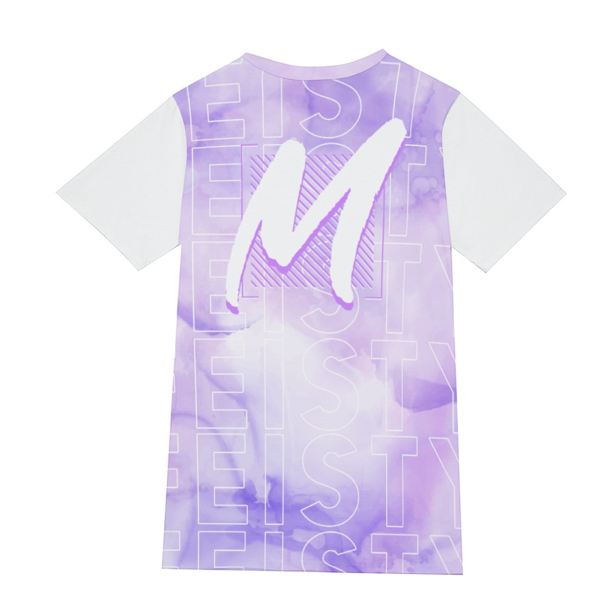 Micki Gaming Unisex AOP Tee