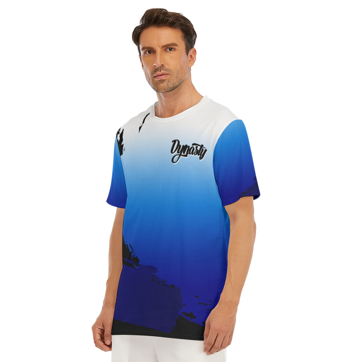 Dynasty Gaming Unisex AOP Tee