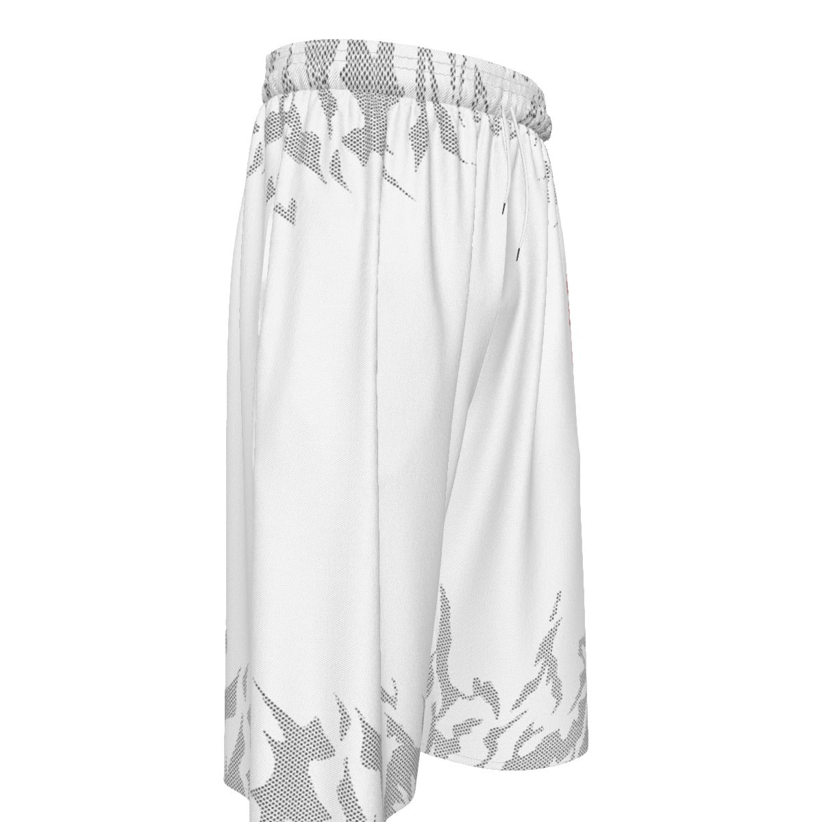 LaMiikey Gaming Men's All Over Print Shorts