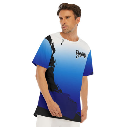 Dynasty Gaming Unisex AOP Tee