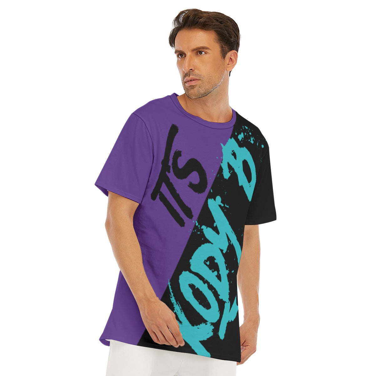 Adult Its Kody B T-Shirt