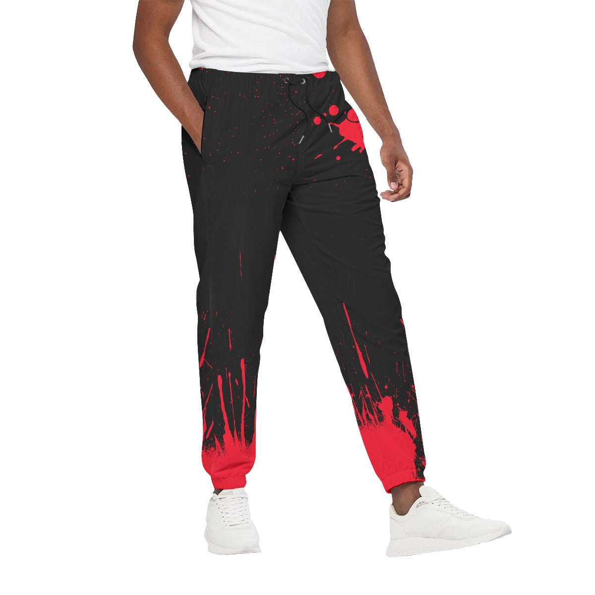 Adult PiePie Paintings Jogger Pants