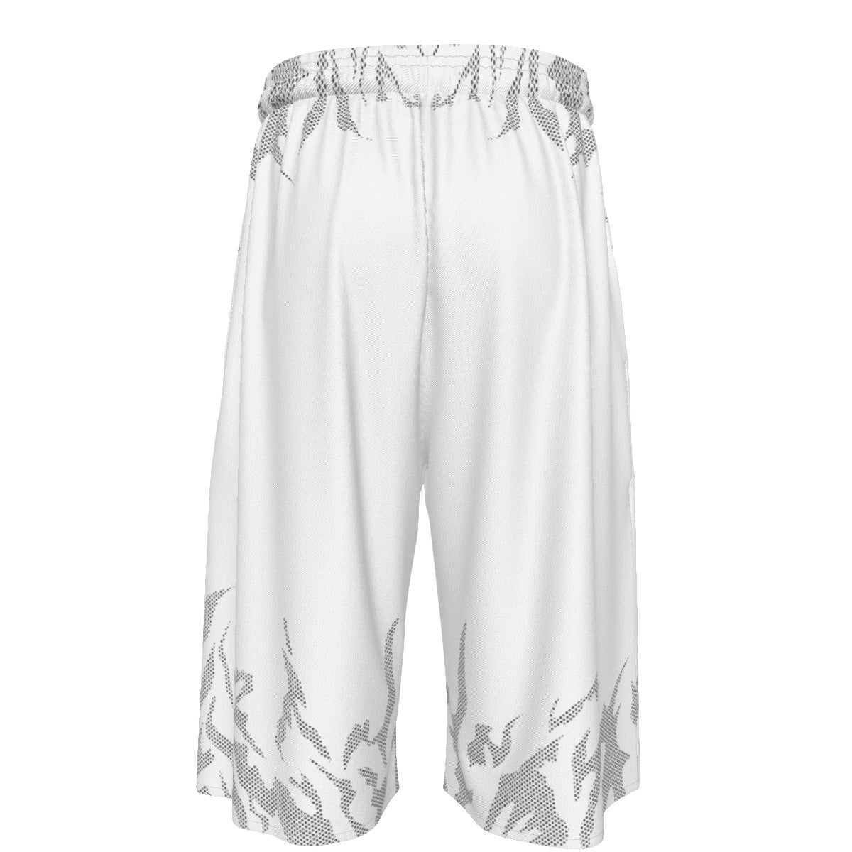 LaMiikey Gaming Men's All Over Print Shorts