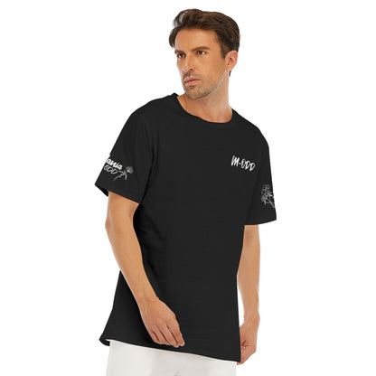 M-odds Unisex AOP Tee