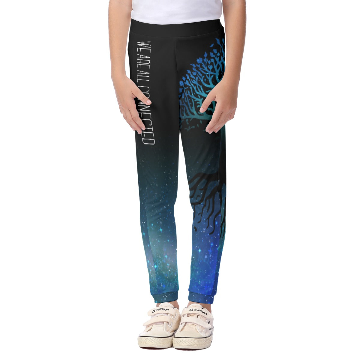 Youth Domin8r Gaming Pants