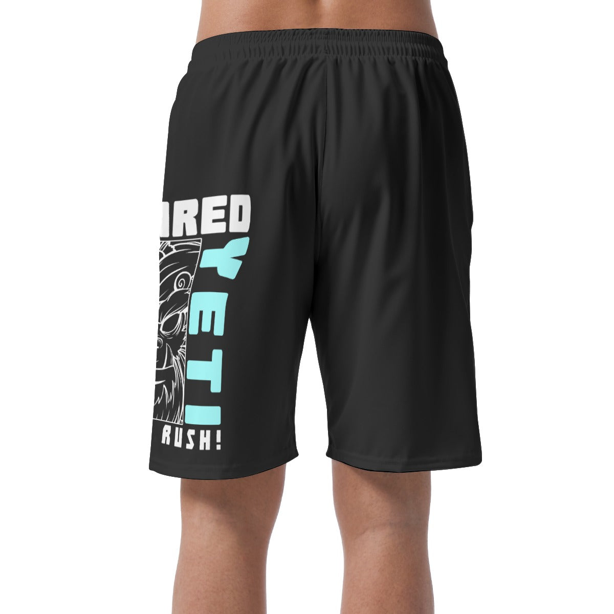 Men's SugaredYeti Shorts