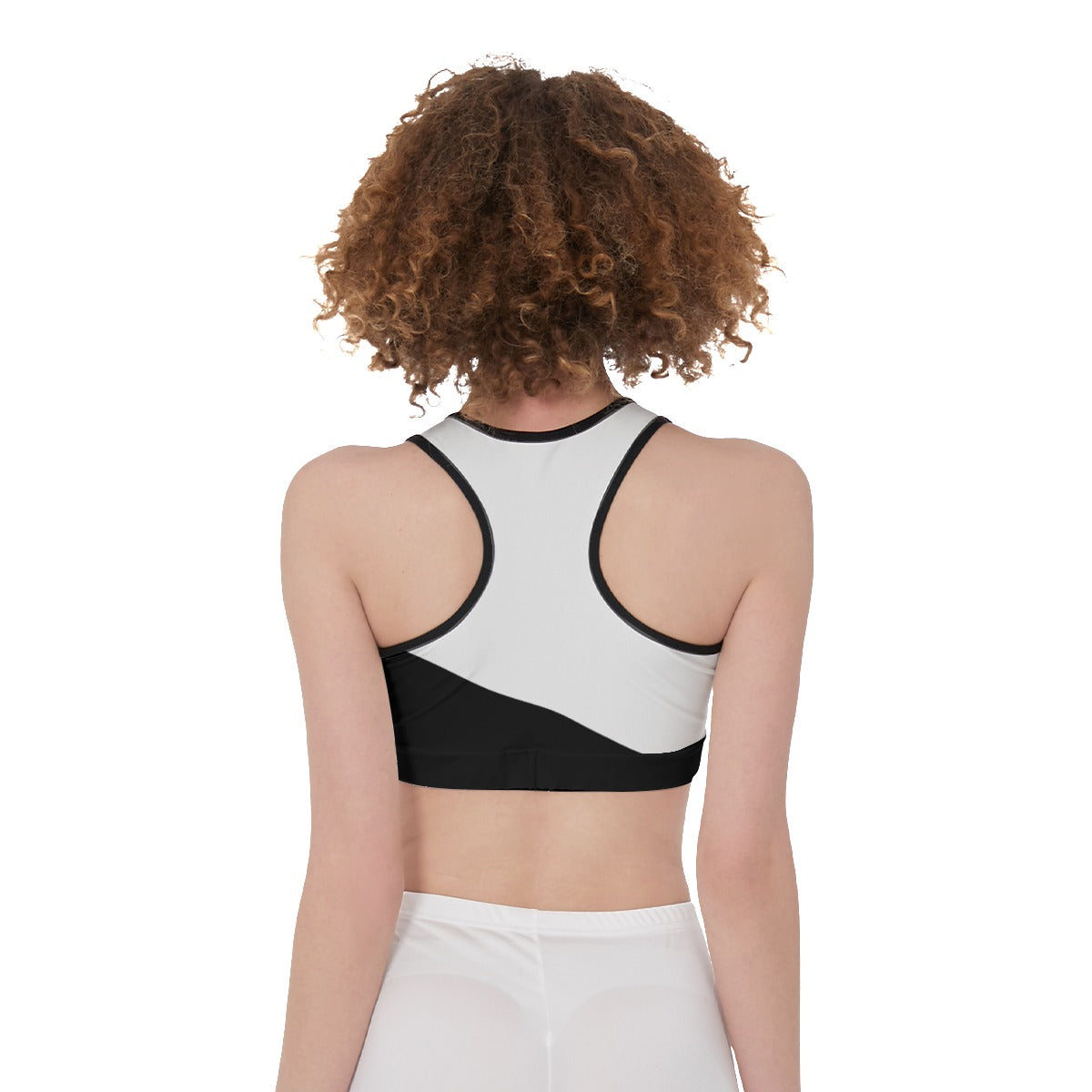 Women's ChrissyHQ Sports Bra