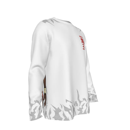 LaMiikey Gaming All Over Print Long Sleeve T-Shirt