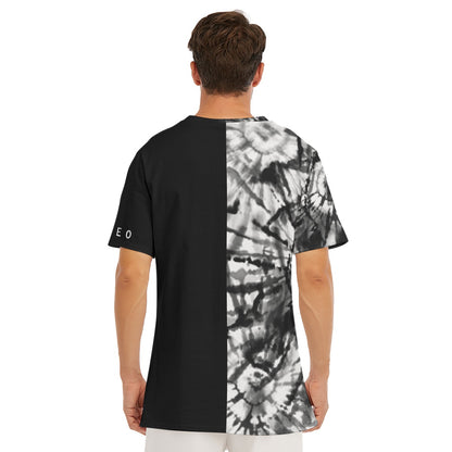 Steve0 Unisex AOP Tee