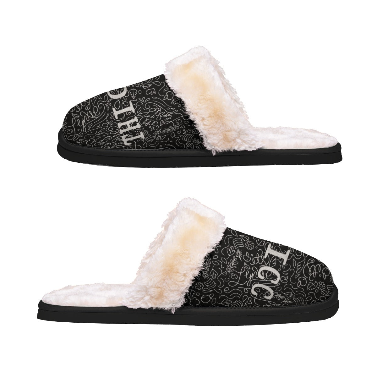 Men's ItsLynxie Slippers