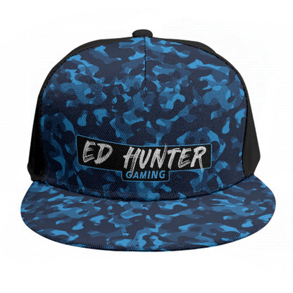 Ed Hunter Gaming All Over Print Baseball Cap