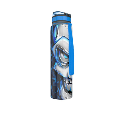 Ed Hunter Gaming All Over Print 32oz Sport Water Bottle