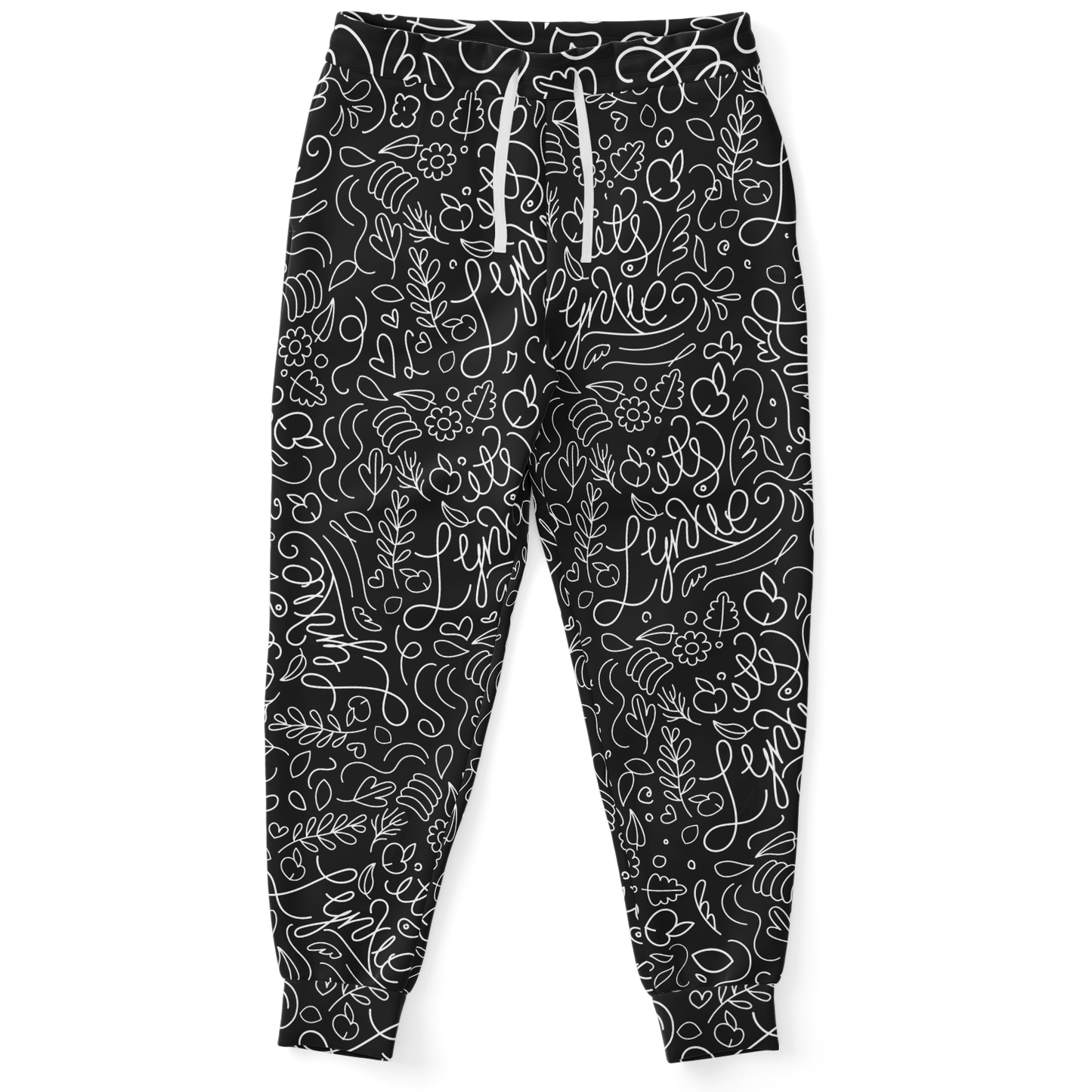 Adult ItsLynxie Joggers