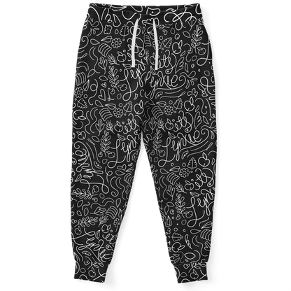 Adult ItsLynxie Joggers