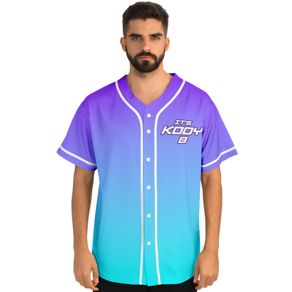 Adult Its Kody B Baseball Jersey