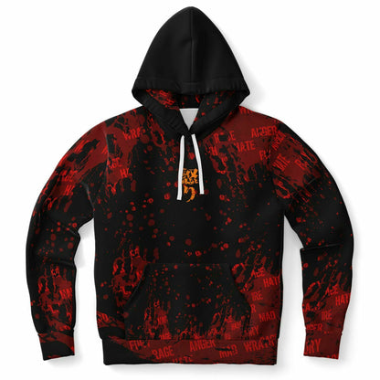 GU Unholy Series 'Wrath' Hoodie