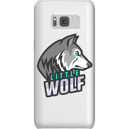 Little Wolf Flexi Cases