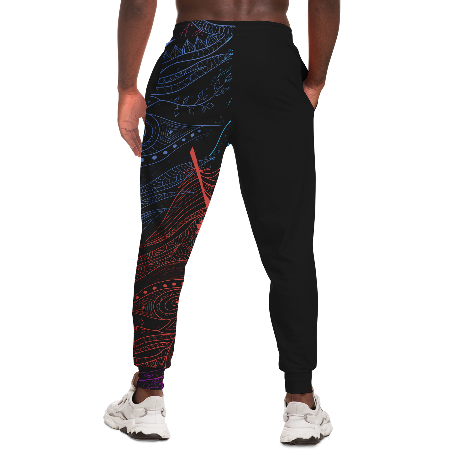 Adult LittleWolf Joggers