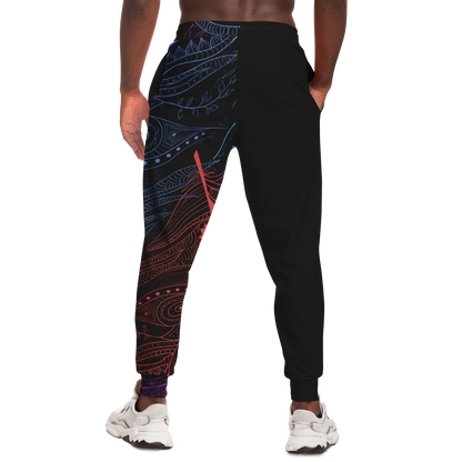 Adult LittleWolf Joggers