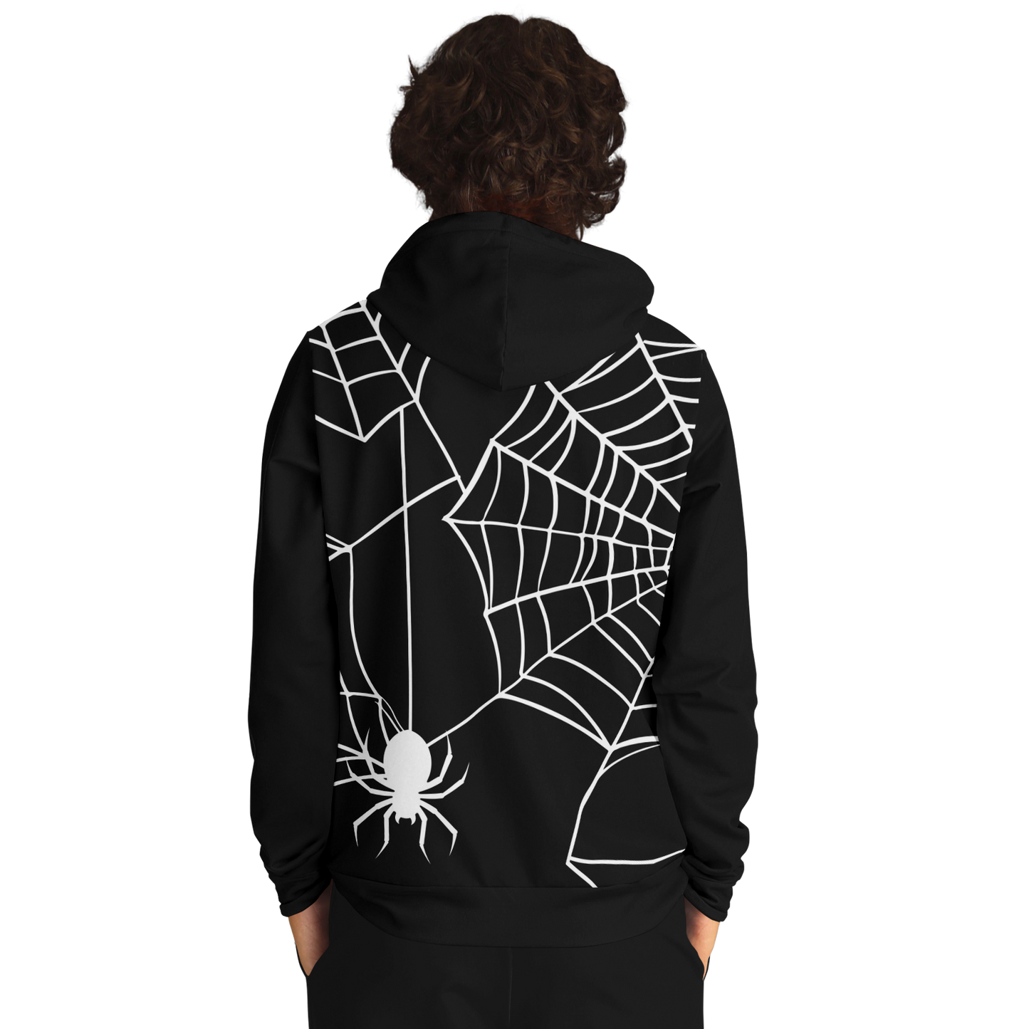 Adult ChunkySpyder Hoodie