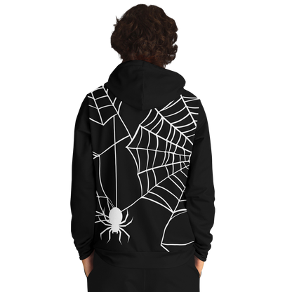 Adult ChunkySpyder Hoodie