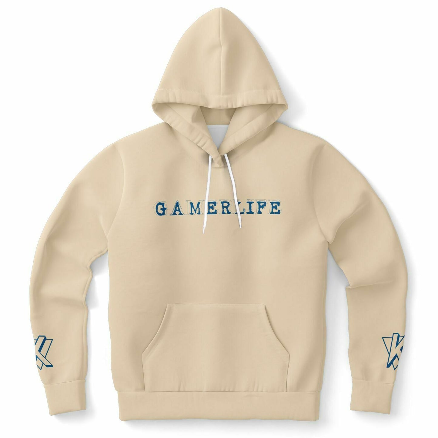 Adult Killahh Fashion Hoodie