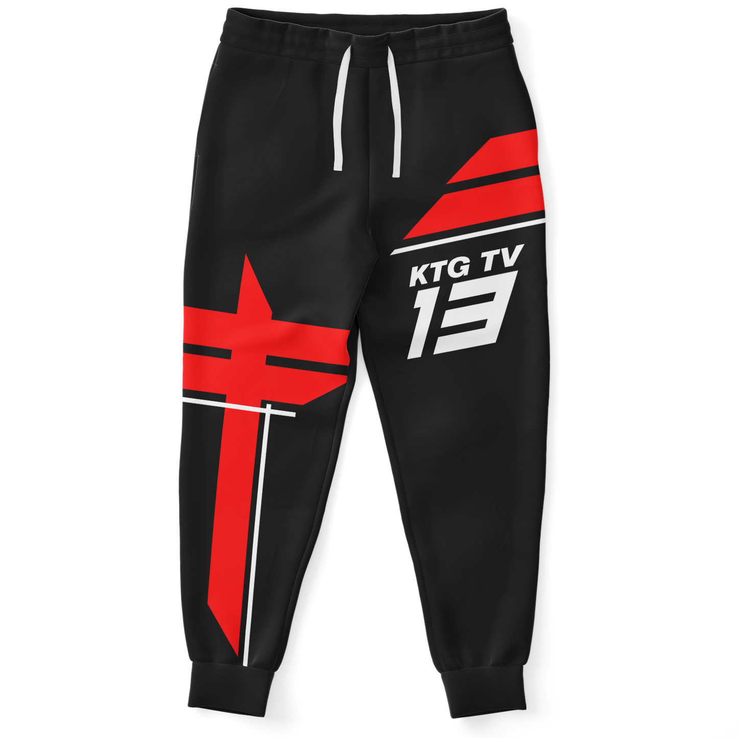 Adult KTG13 TV Joggers